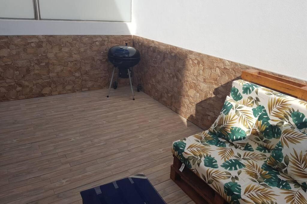Apartamento Costa Rica 2 Puerto del Carmen  Buitenkant foto